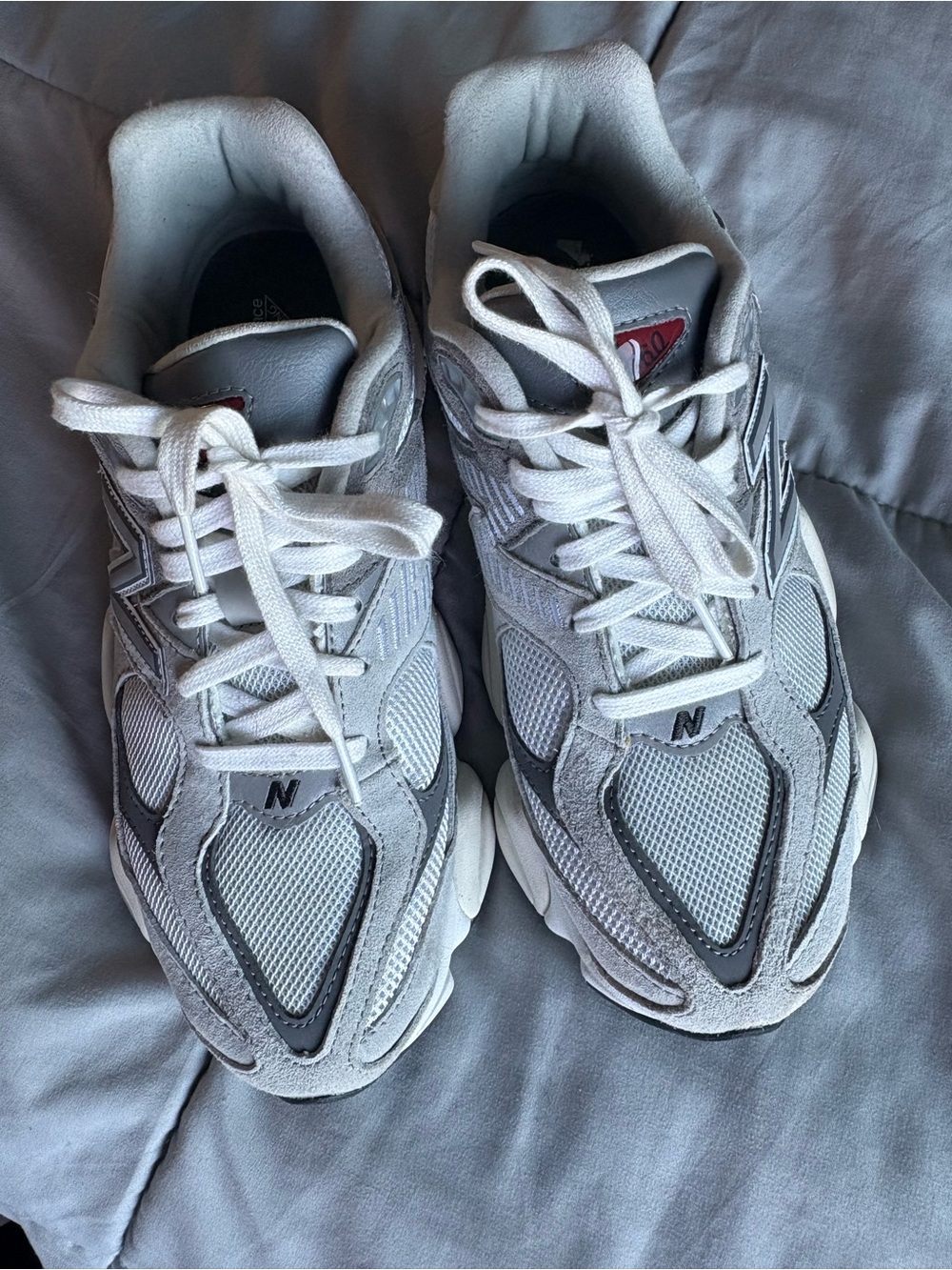 New Balance 9060